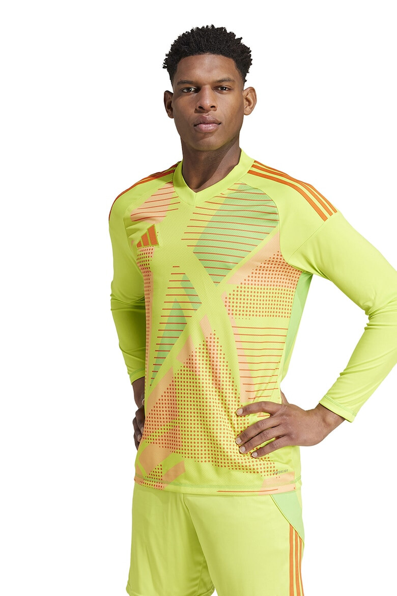 adidas Performance Bluza slim fit pentru fotbal Tiro 24 Competition - Pled.ro