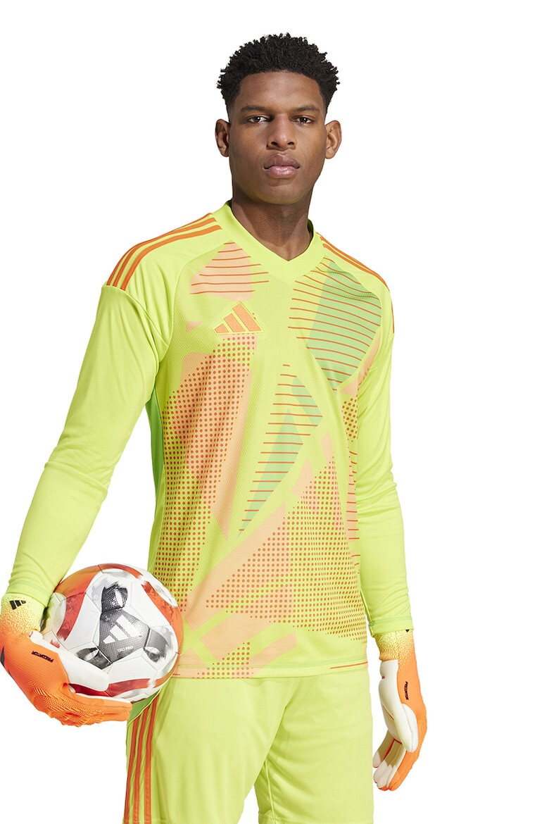 adidas Performance Bluza slim fit pentru fotbal Tiro 24 Competition - Pled.ro