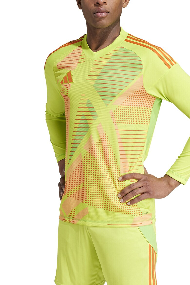 adidas Performance Bluza slim fit pentru fotbal Tiro 24 Competition - Pled.ro