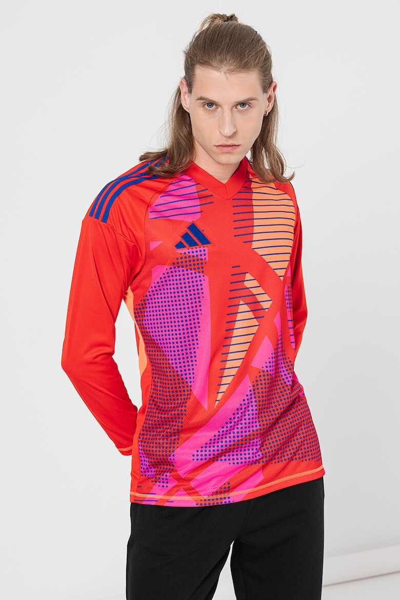 adidas Performance Bluza slim fit pentru fotbal Tiro 24 Competition - Pled.ro