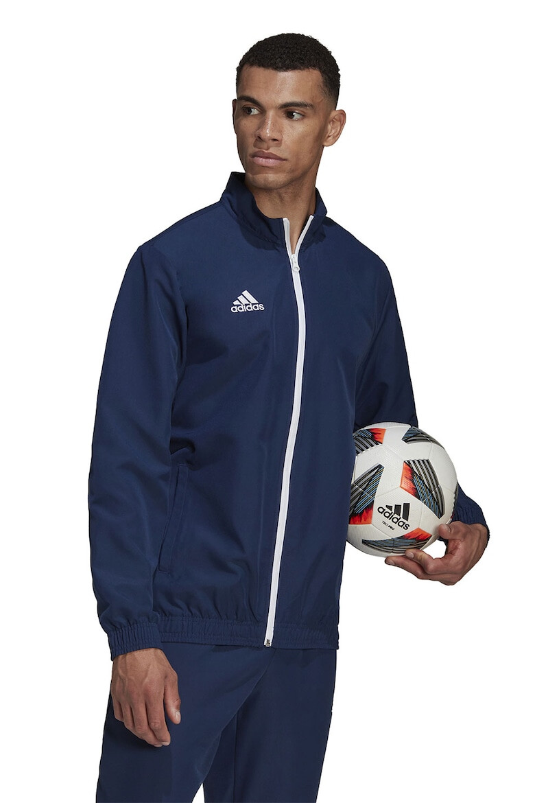 adidas Performance Bluza sport cu fermoar Entrada 22 pentru fotbal - Pled.ro