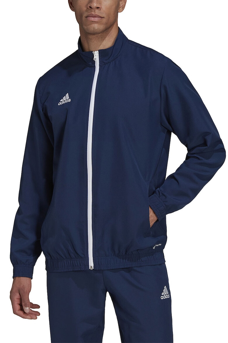 adidas Performance Bluza sport cu fermoar Entrada 22 pentru fotbal - Pled.ro