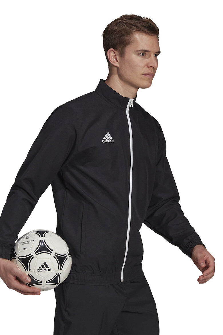 adidas Performance Bluza sport cu fermoar Entrada 22 pentru fotbal - Pled.ro