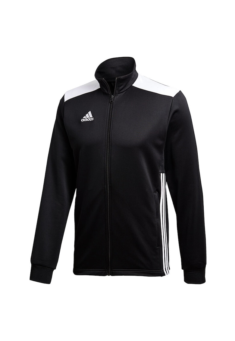 adidas Performance Bluza sport cu fermoar pentru fotbal Regista 18 - Pled.ro