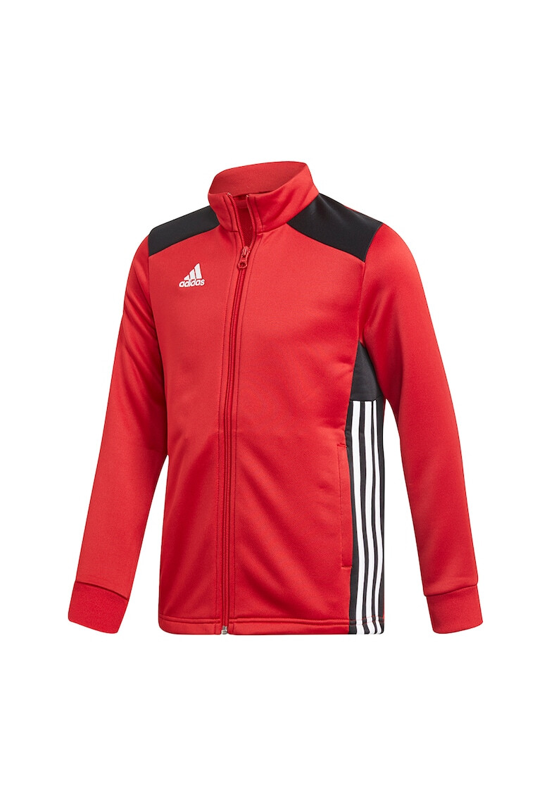 adidas Performance Bluza sport cu fermoar pentru fotbal Regista 18 - Pled.ro