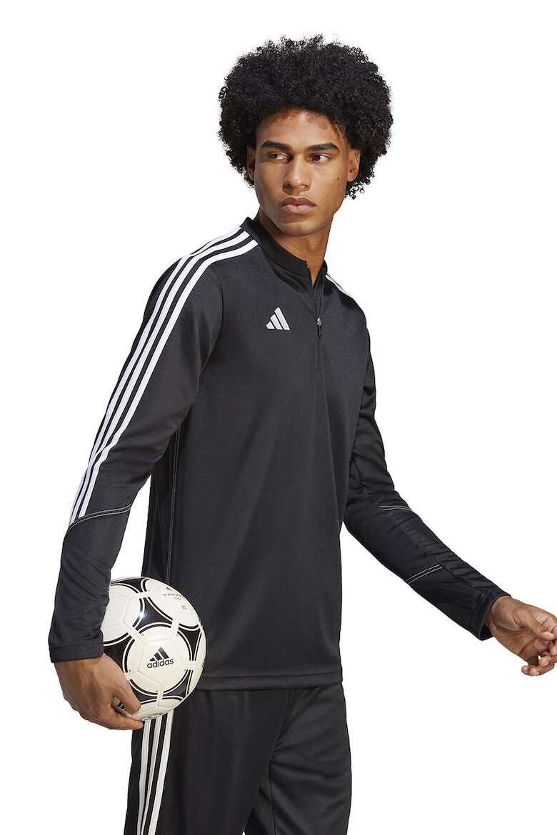 adidas Performance Bluza sport cu logo pentru fotbal Tiro23 - Pled.ro