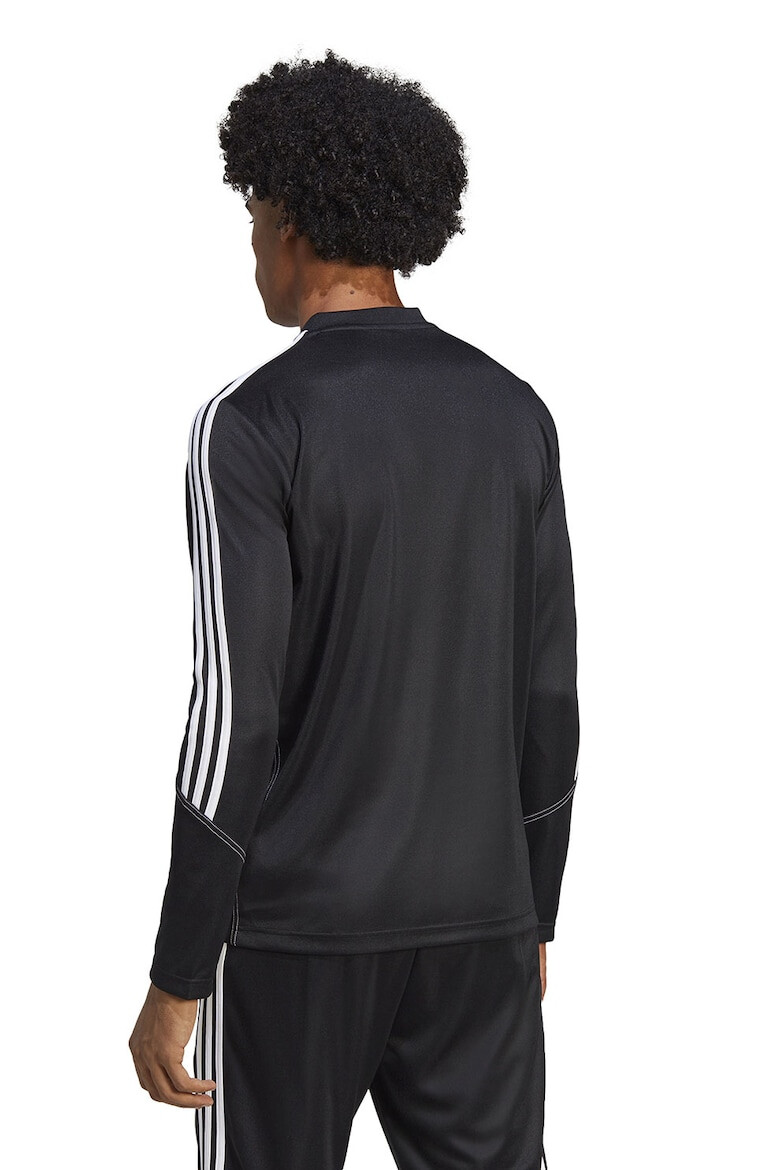 adidas Performance Bluza sport cu logo pentru fotbal Tiro23 - Pled.ro