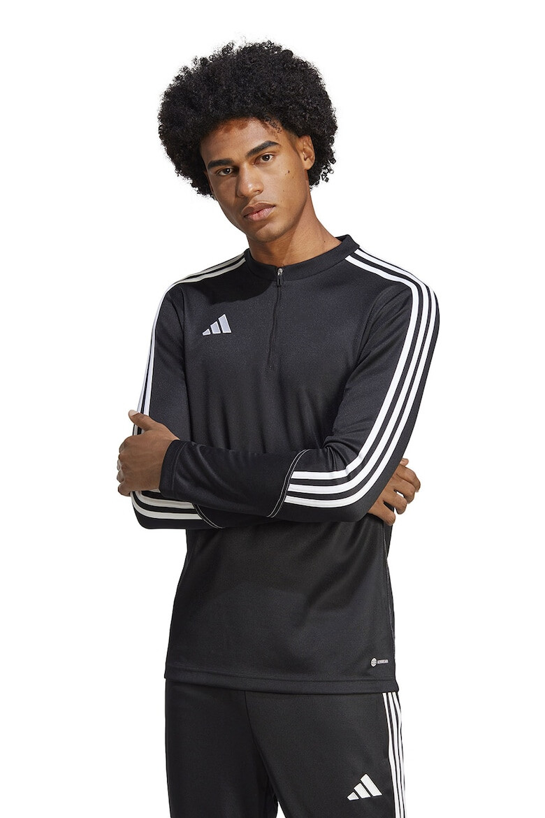 adidas Performance Bluza sport cu logo pentru fotbal Tiro23 - Pled.ro