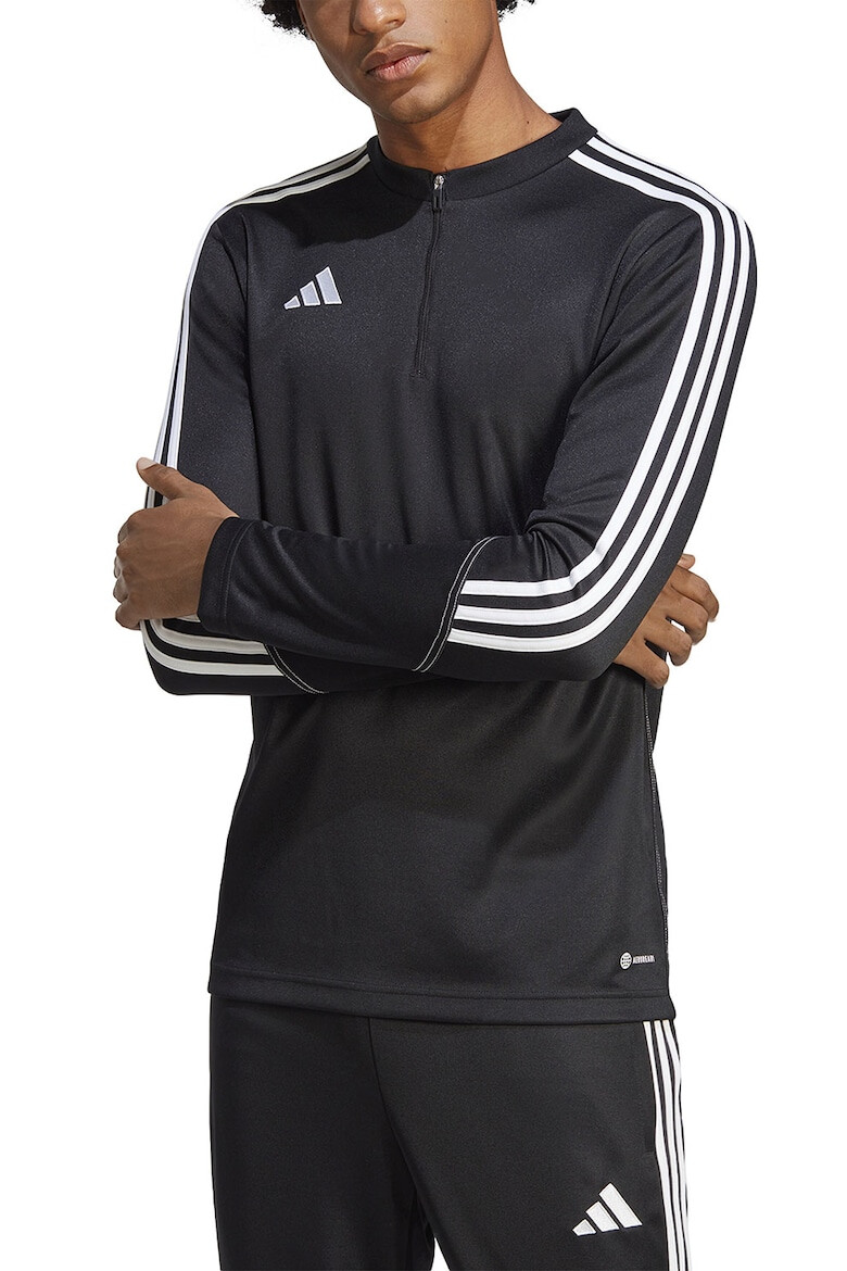 adidas Performance Bluza sport cu logo pentru fotbal Tiro23 - Pled.ro