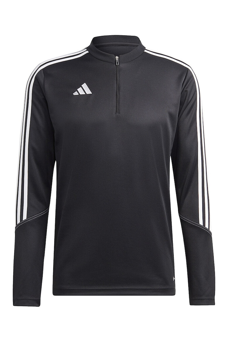 adidas Performance Bluza sport cu logo pentru fotbal Tiro23 - Pled.ro