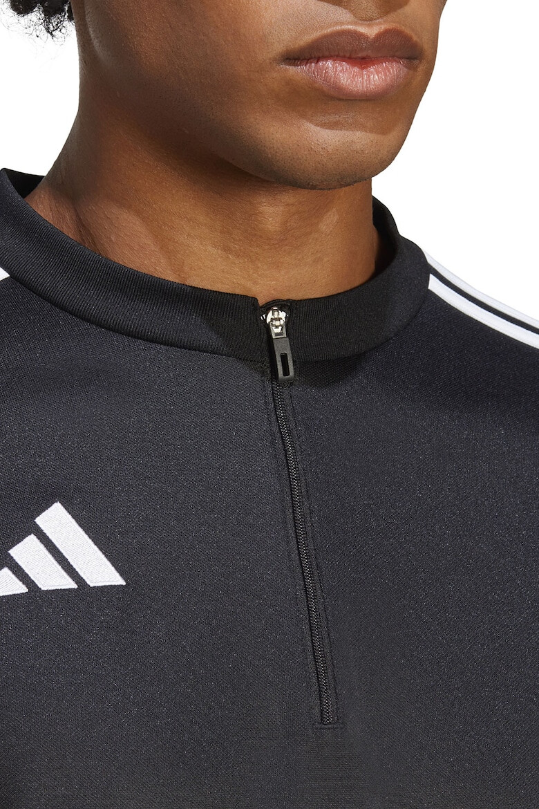 adidas Performance Bluza sport cu logo pentru fotbal Tiro23 - Pled.ro