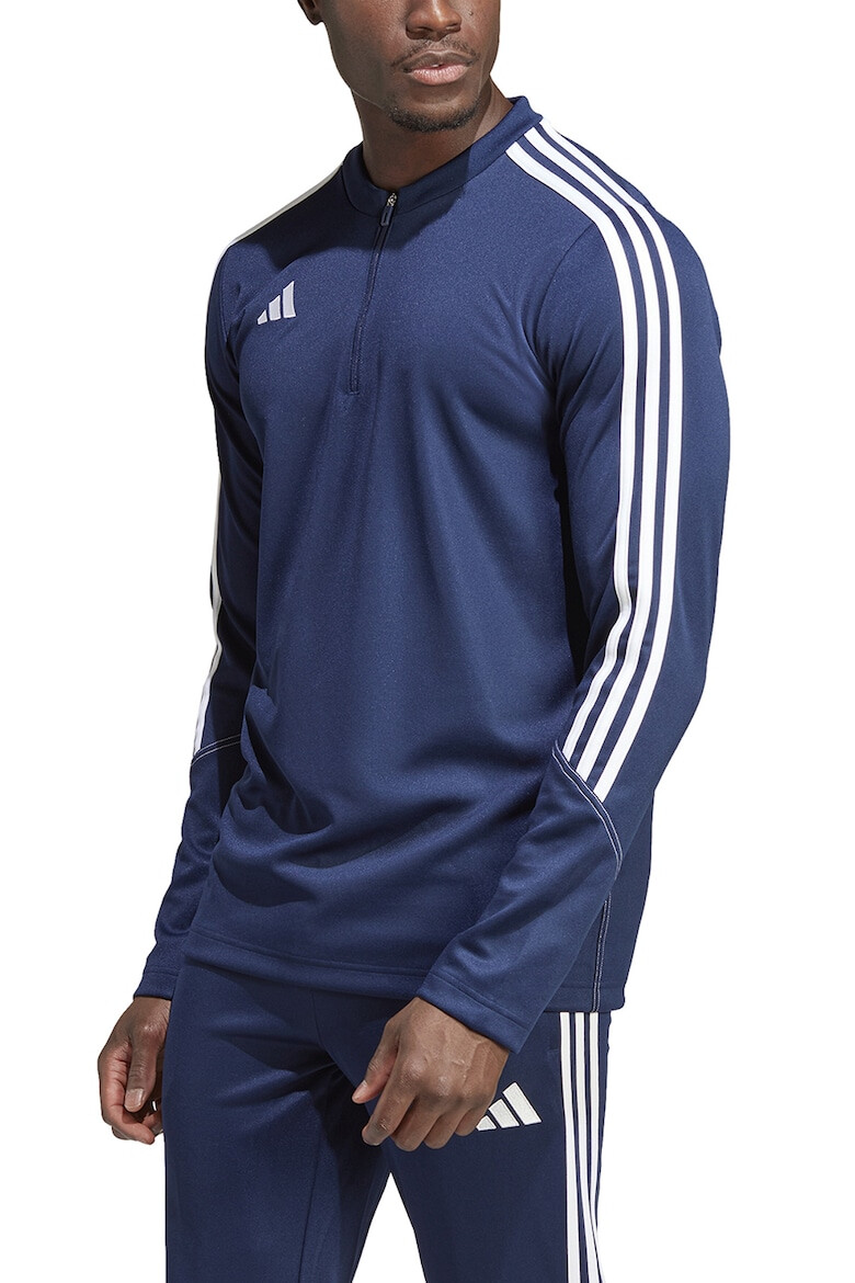 adidas Performance Bluza sport cu logo pentru fotbal Tiro23 - Pled.ro