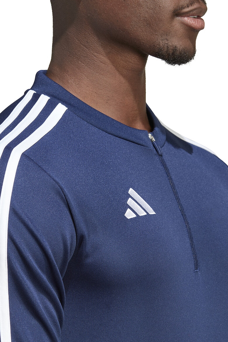 adidas Performance Bluza sport cu logo pentru fotbal Tiro23 - Pled.ro