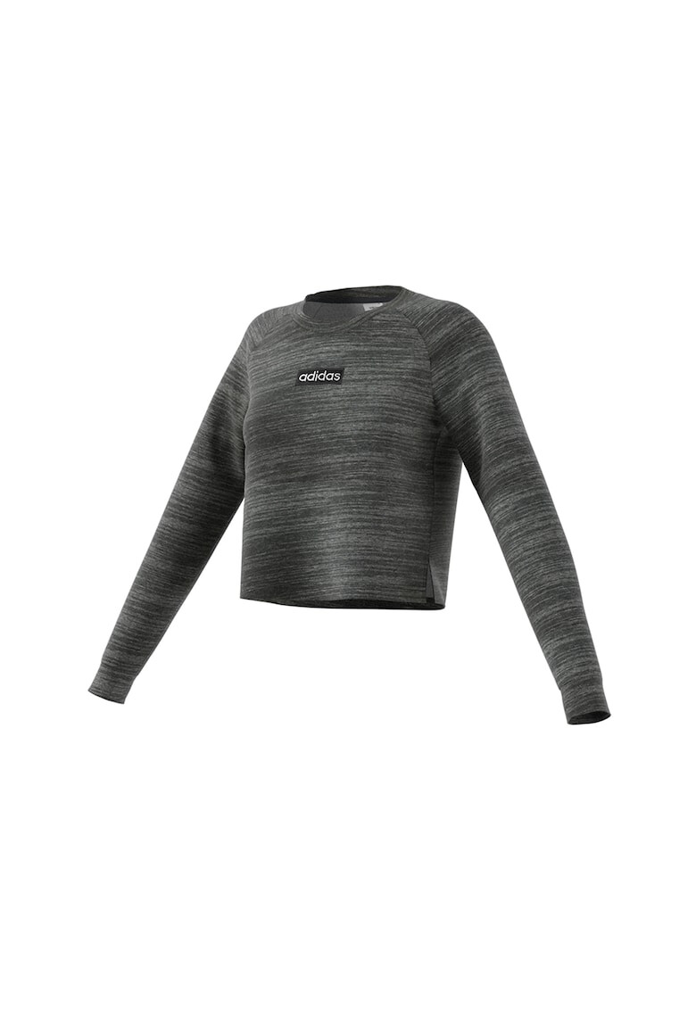 adidas Performance Bluza sport cu maneci raglan pentru antrenament - Pled.ro