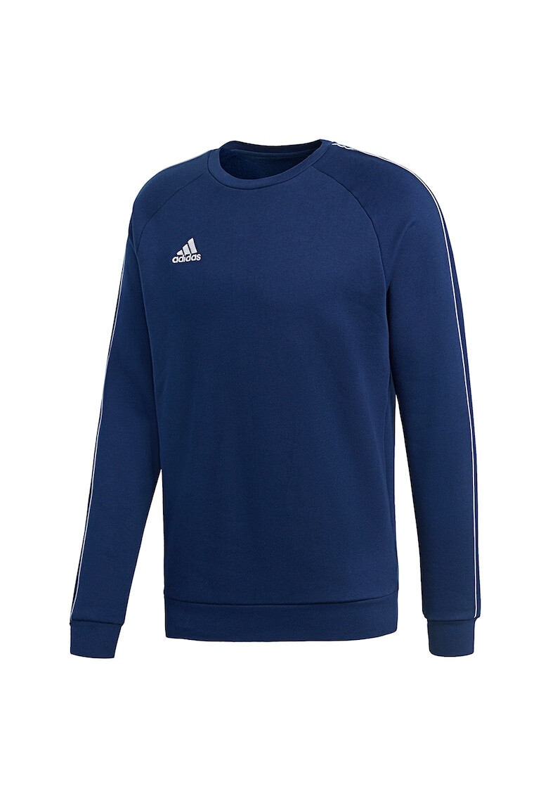 adidas Performance Bluza sport regular fit pentru fotbal Core18 - Pled.ro