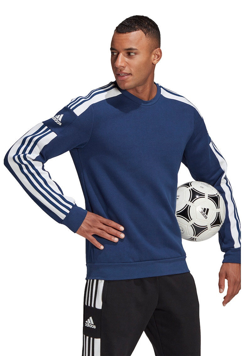 adidas Performance Bluza sport regular fit Squadra 21 - Pled.ro