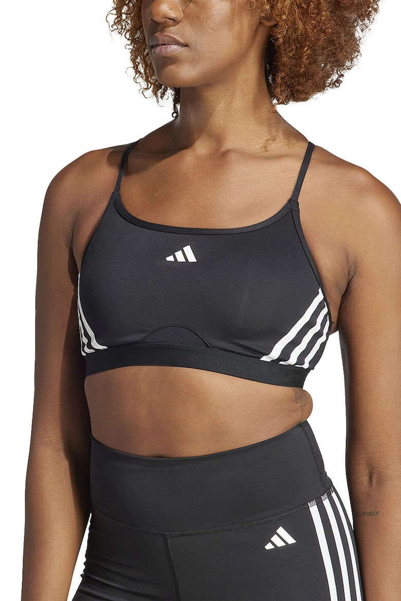 adidas Performance Bustiera pentru antrenament Aeroreact - Pled.ro