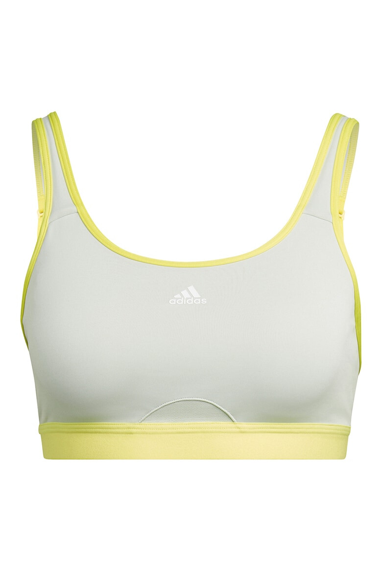 adidas Performance Bustiera pentru fitness TLRD Move - Pled.ro