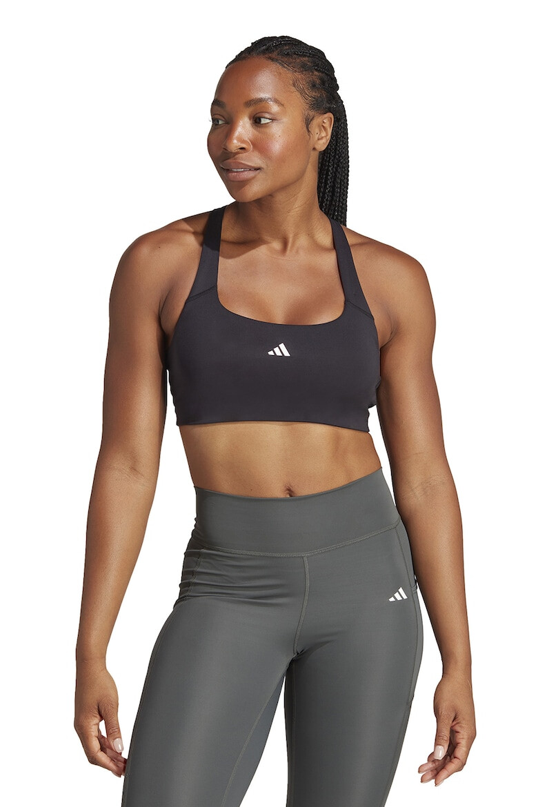 adidas Performance Bustiera racerback pentru fitness - Pled.ro