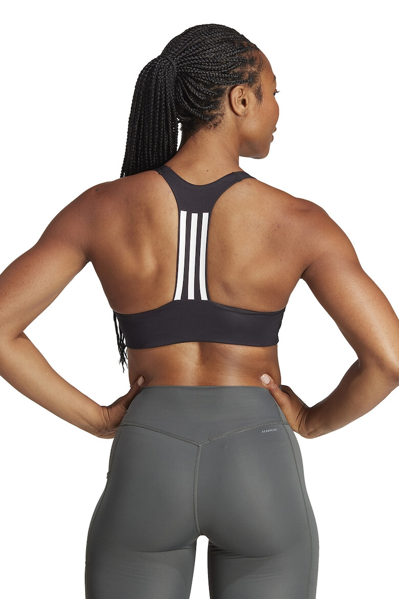 adidas Performance Bustiera racerback pentru fitness - Pled.ro