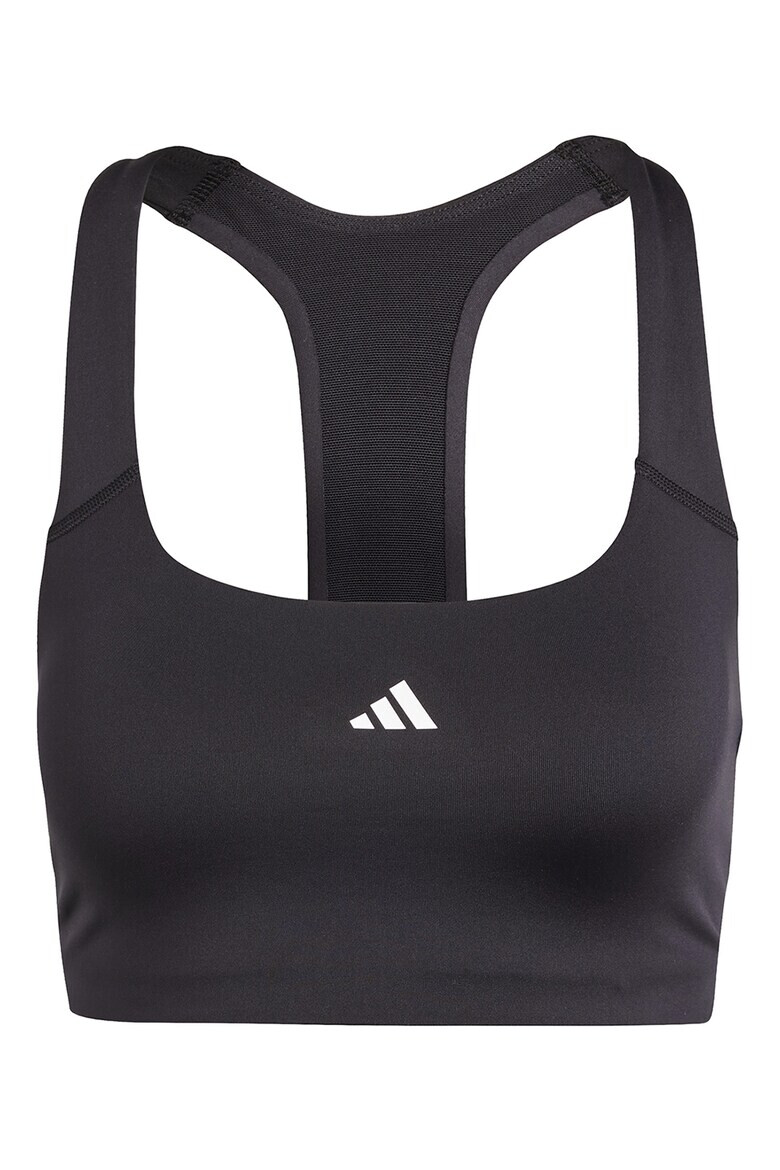 adidas Performance Bustiera racerback pentru fitness - Pled.ro