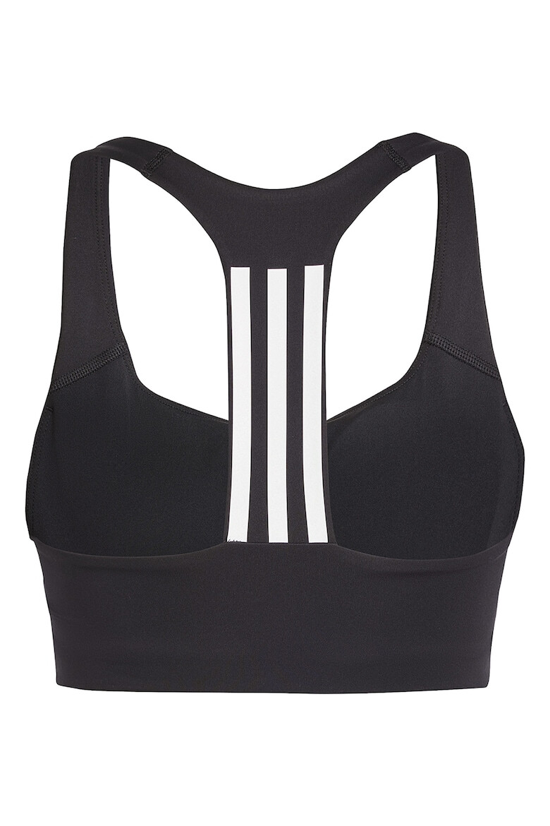 adidas Performance Bustiera racerback pentru fitness - Pled.ro