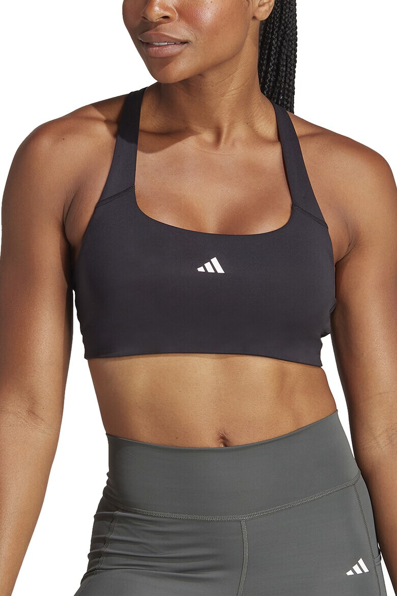 adidas Performance Bustiera racerback pentru fitness - Pled.ro