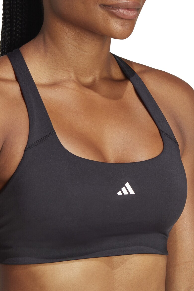 adidas Performance Bustiera racerback pentru fitness - Pled.ro