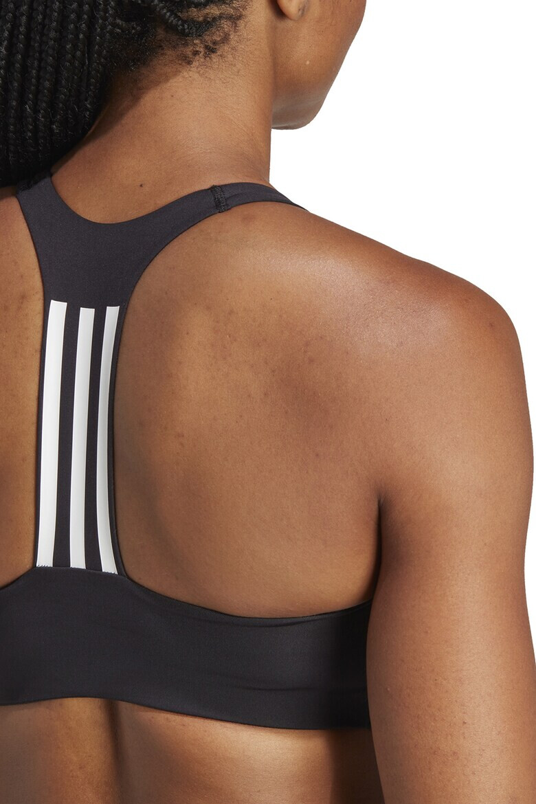 adidas Performance Bustiera racerback pentru fitness - Pled.ro