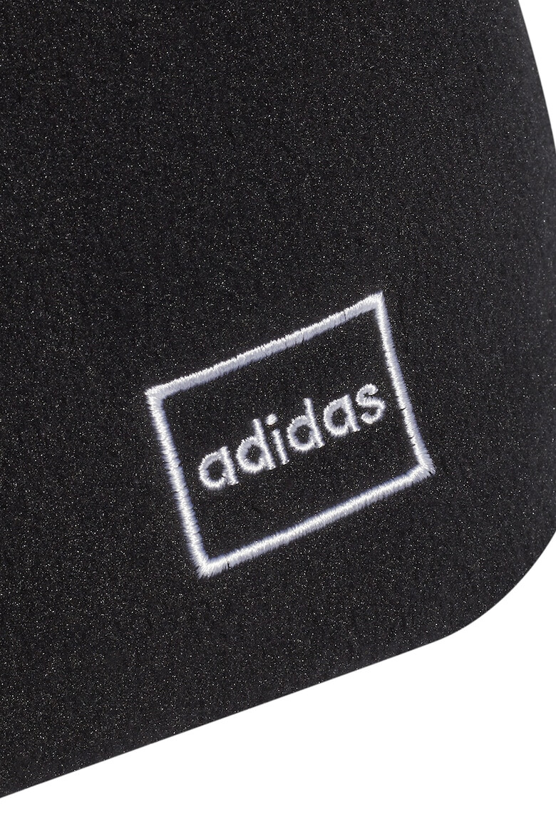 adidas Performance Caciula de fleece cu logo brodat - Pled.ro