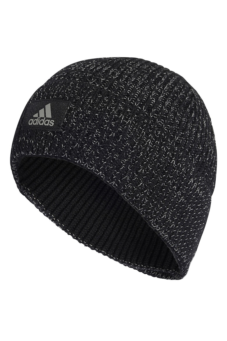 adidas Performance Caciula unisex elastica din amestec de lana X-City - Pled.ro