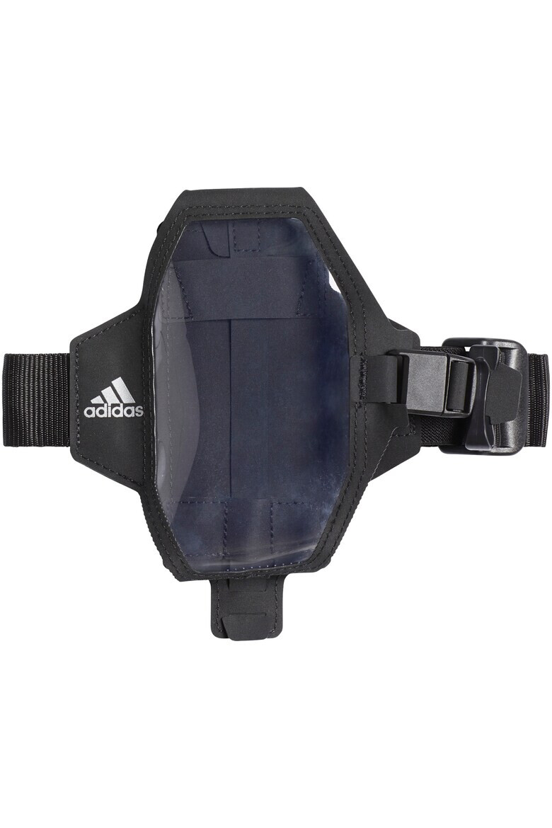 adidas Performance Husa telefon alergare RUN MOB HD G negru - Pled.ro