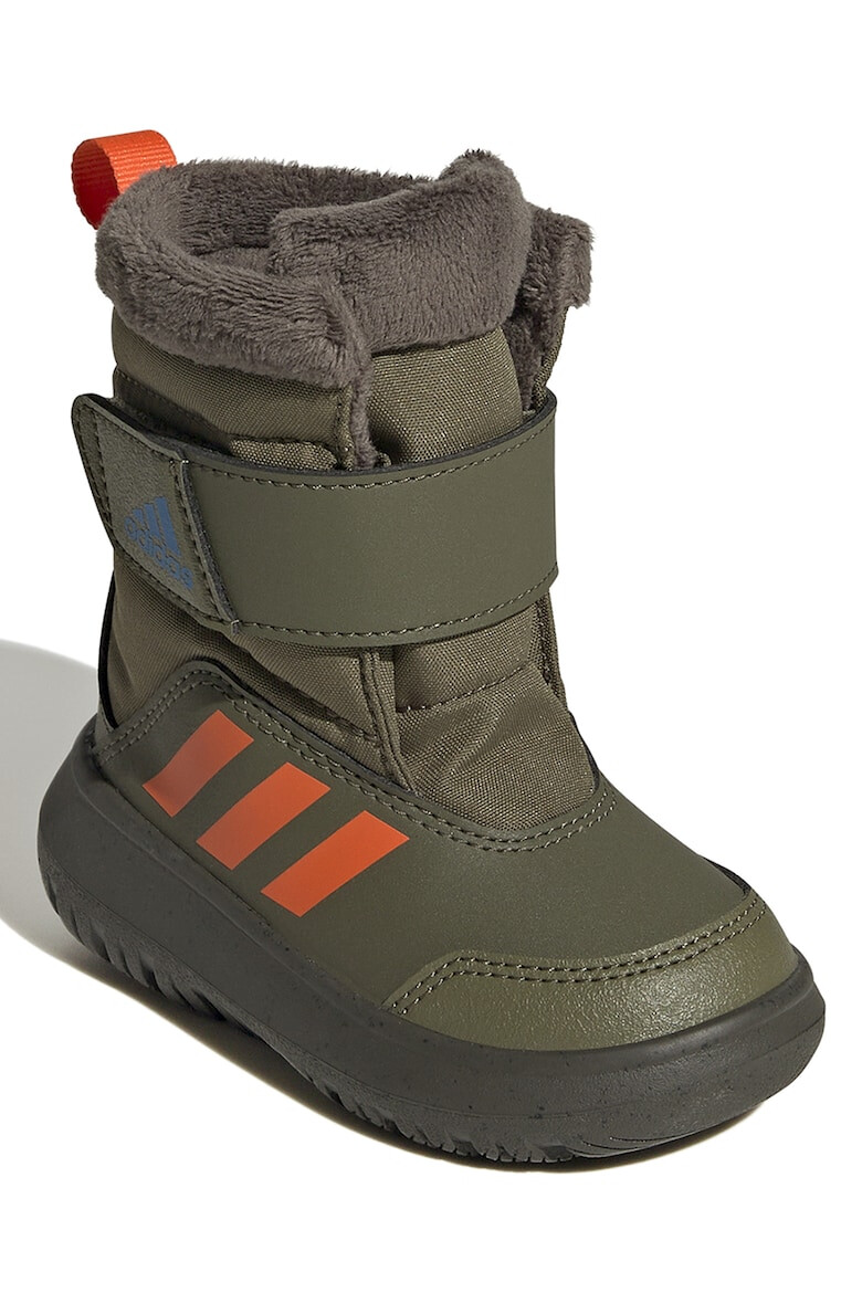 adidas Sportswear Cizme mid-calf Winterplay - Pled.ro