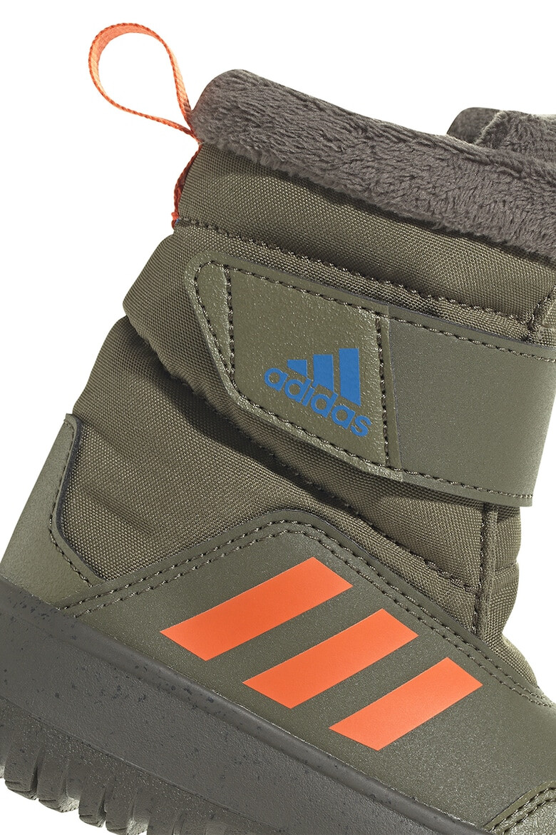 adidas Sportswear Cizme mid-calf Winterplay - Pled.ro