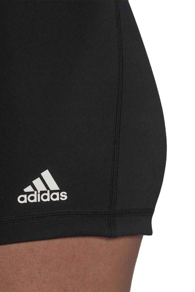 adidas Performance Colant scurti cu talie inalta pentru yoga Essentials - Pled.ro