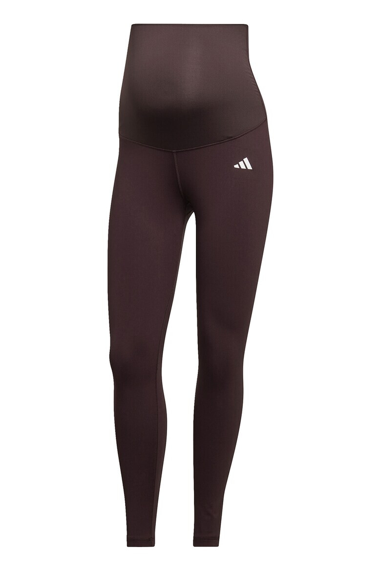 adidas Performance Colanti 7/8 pentru gravide si antrenament Essentials - Pled.ro