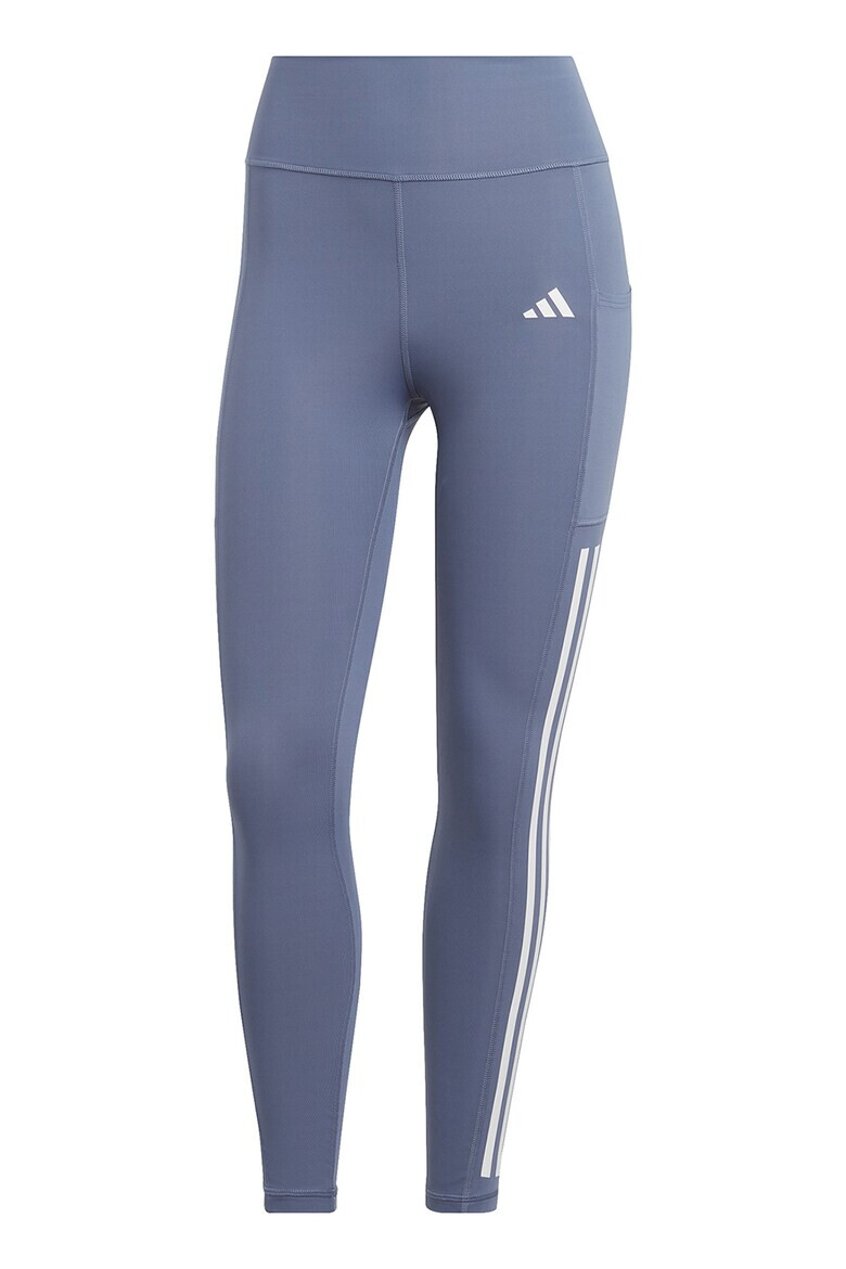 adidas Performance Colanti cu buzunar lateral pentru fitness - Pled.ro