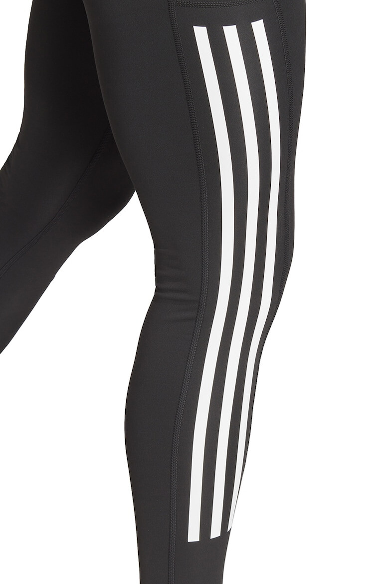 adidas Performance Colanti cu buzunar lateral pentru fitness - Pled.ro