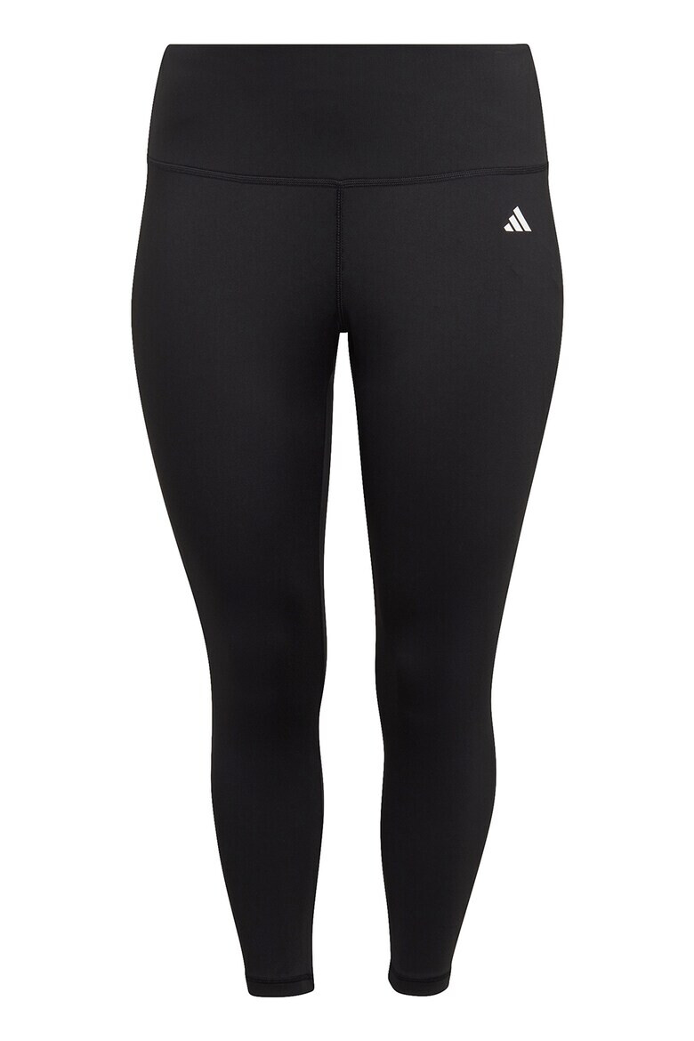 adidas Performance Colanti cu talie elastica pentru fitness - Pled.ro