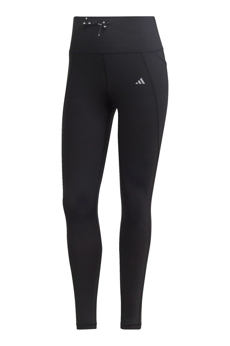 adidas Performance Colanti cu talie inalta pentru alergare Essentials - Pled.ro