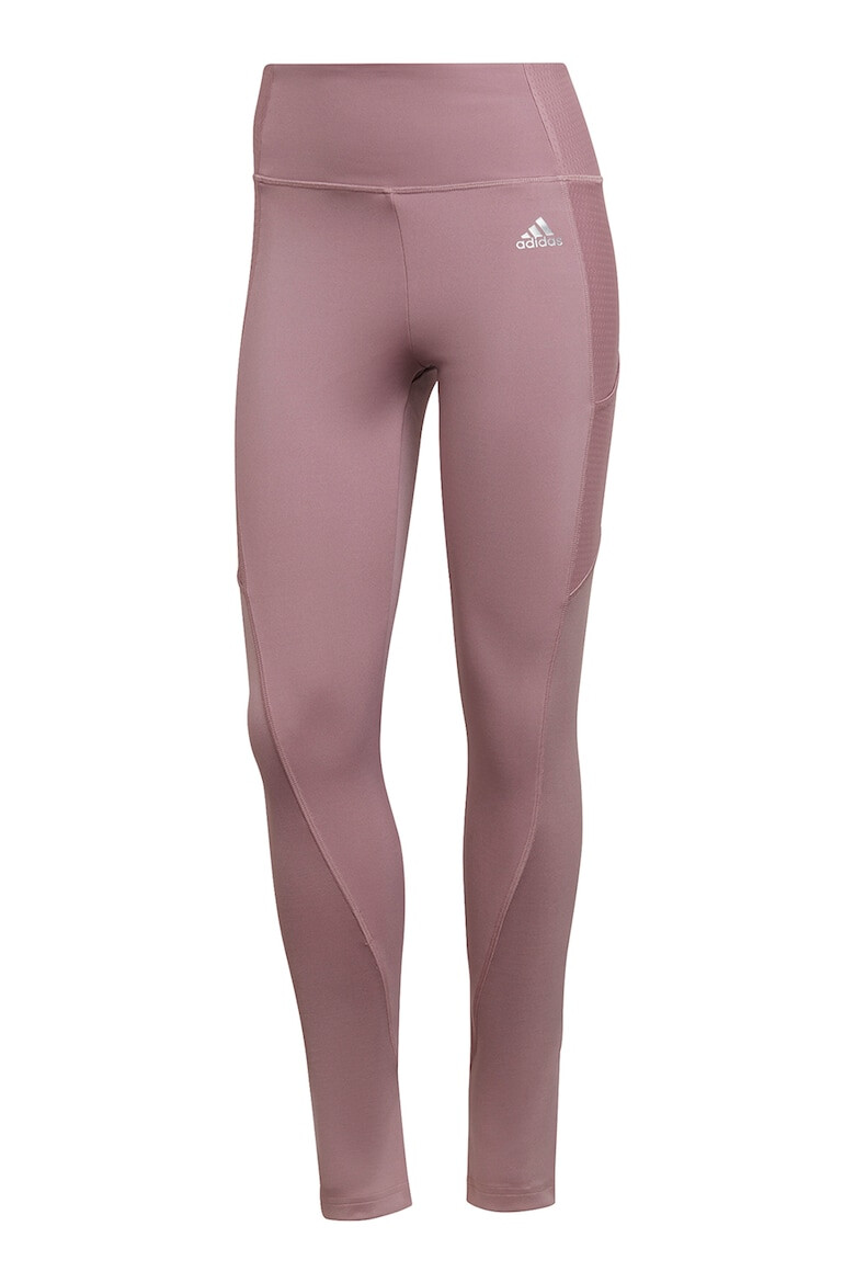 adidas Performance Colanti cu talie inalta pentru antrenament - Pled.ro