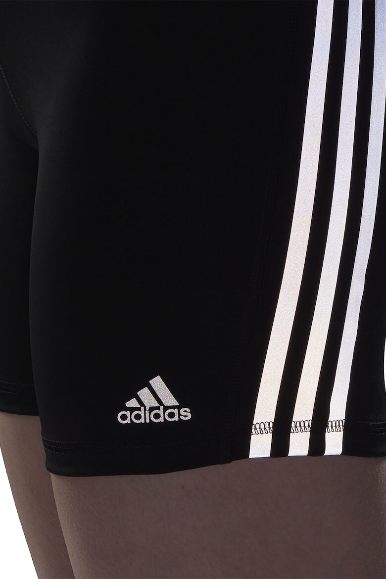 adidas Performance Colanti scurti pentru alergare Run Icons - Pled.ro