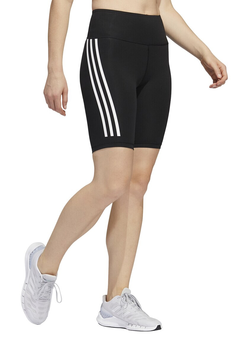 adidas Performance Colanti scurti pentru fitness Optime - Pled.ro