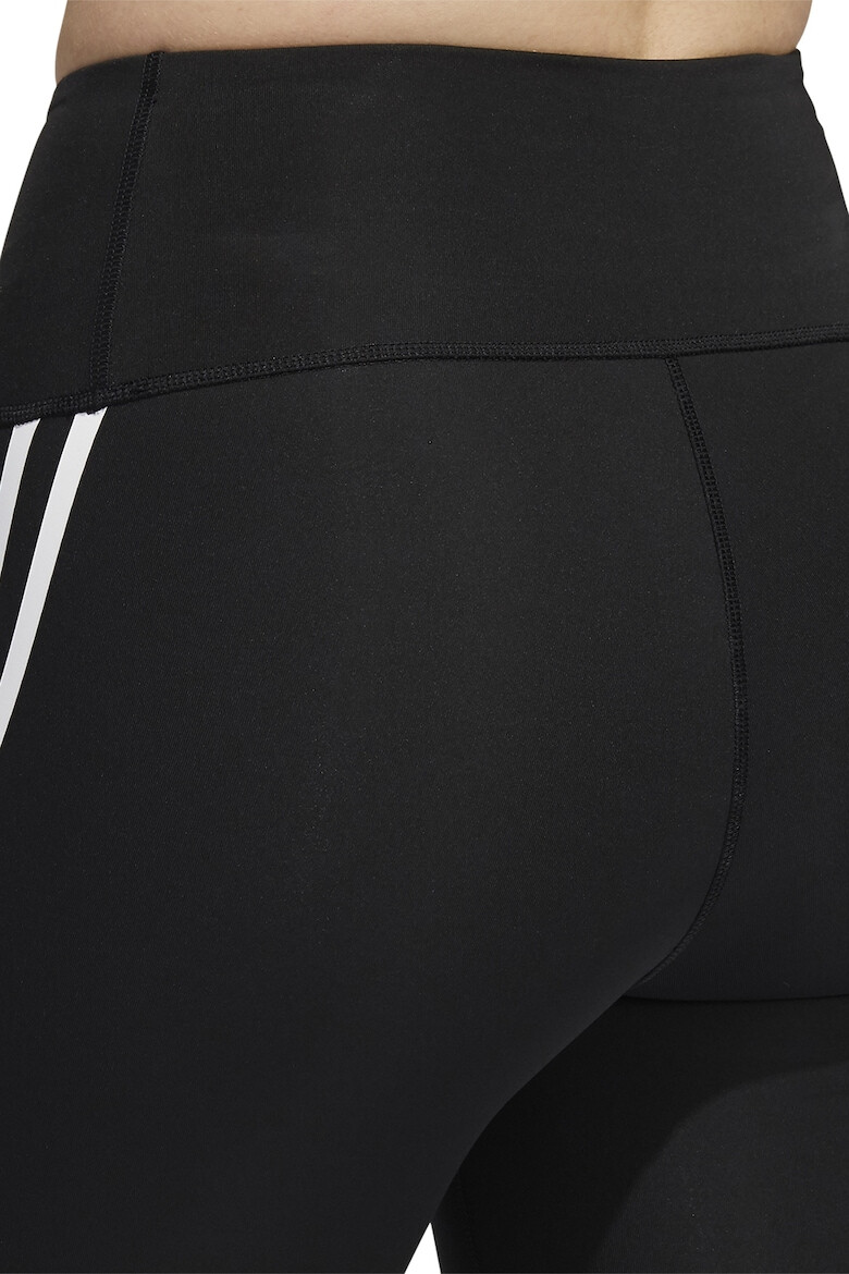 adidas Performance Colanti scurti pentru fitness Optime - Pled.ro