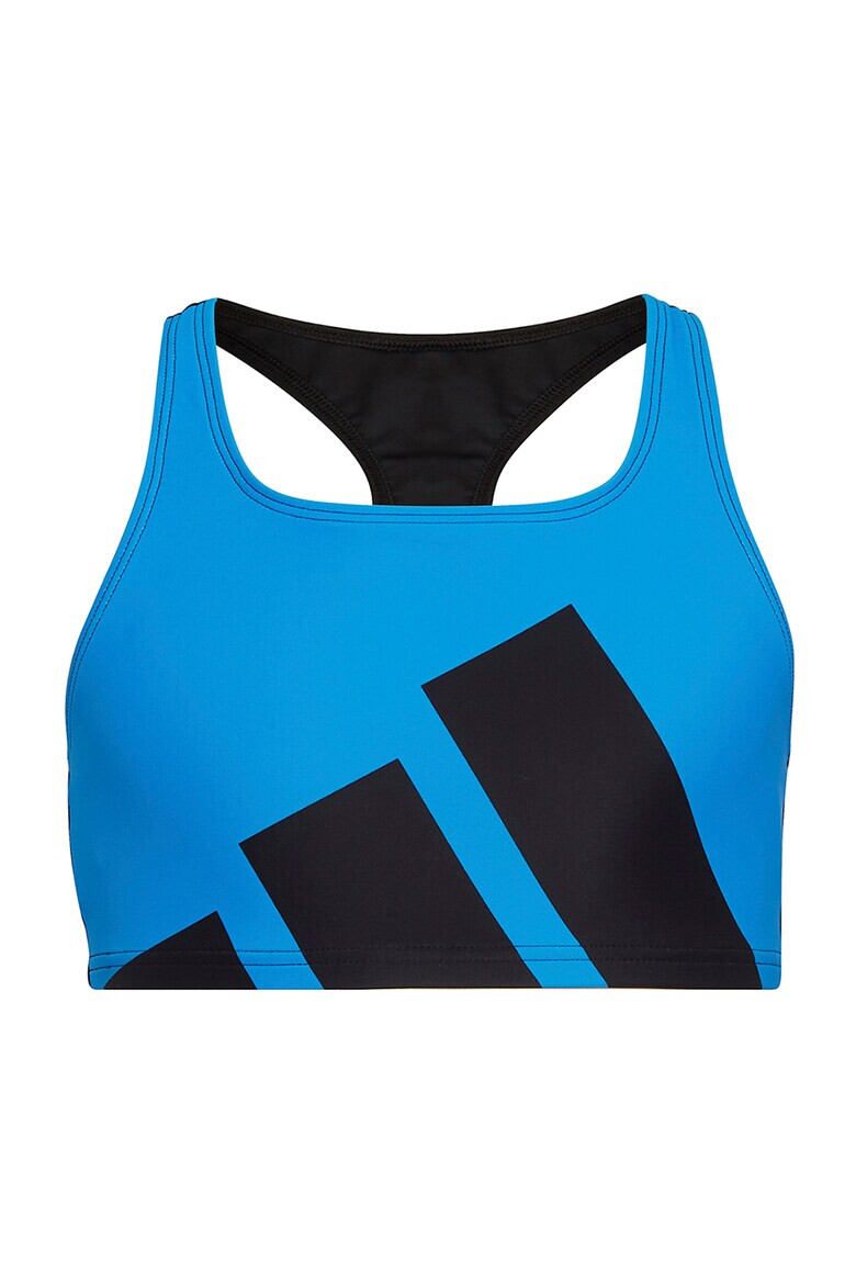 adidas Performance Costum de baie din doua piese cu logo - Pled.ro