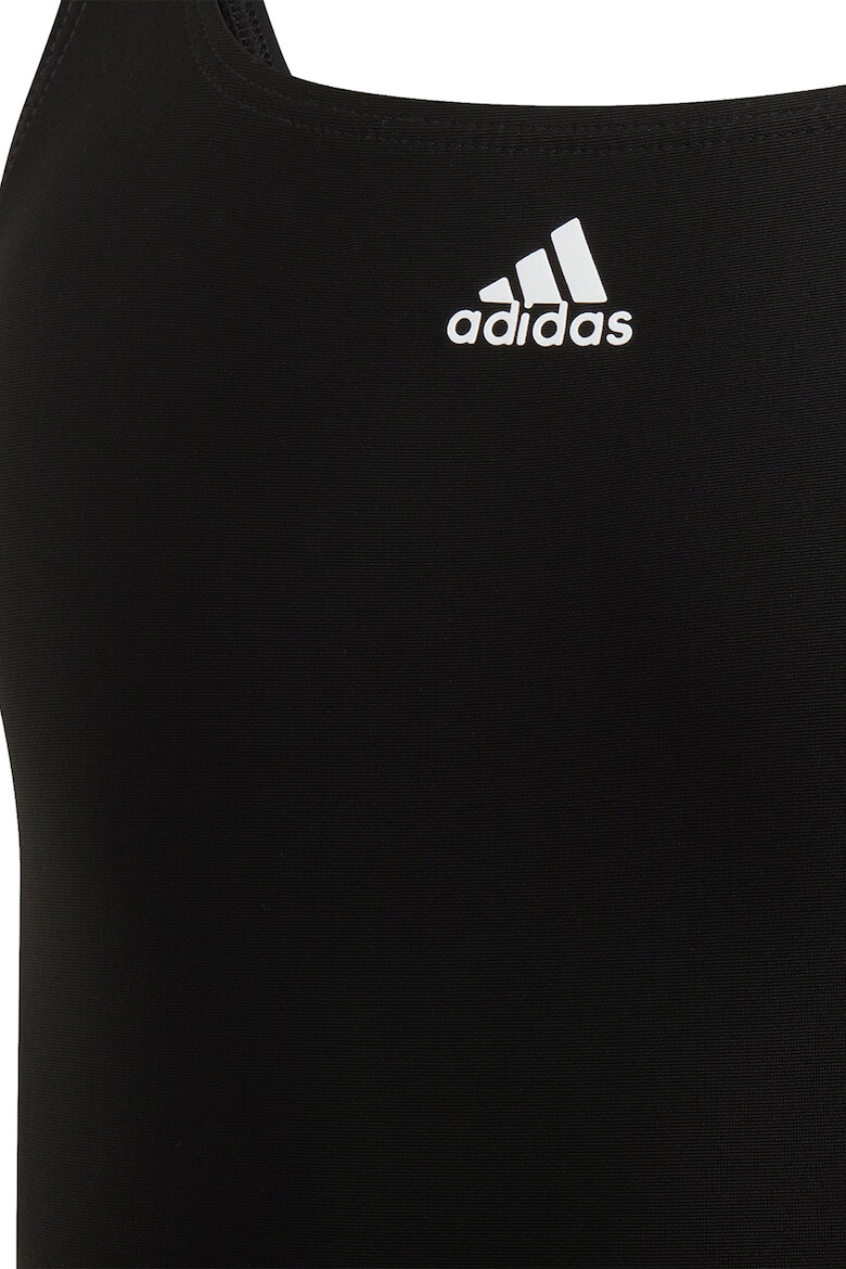 adidas Performance Costum de baie intreg cu decupaj pe partea din spate - Pled.ro