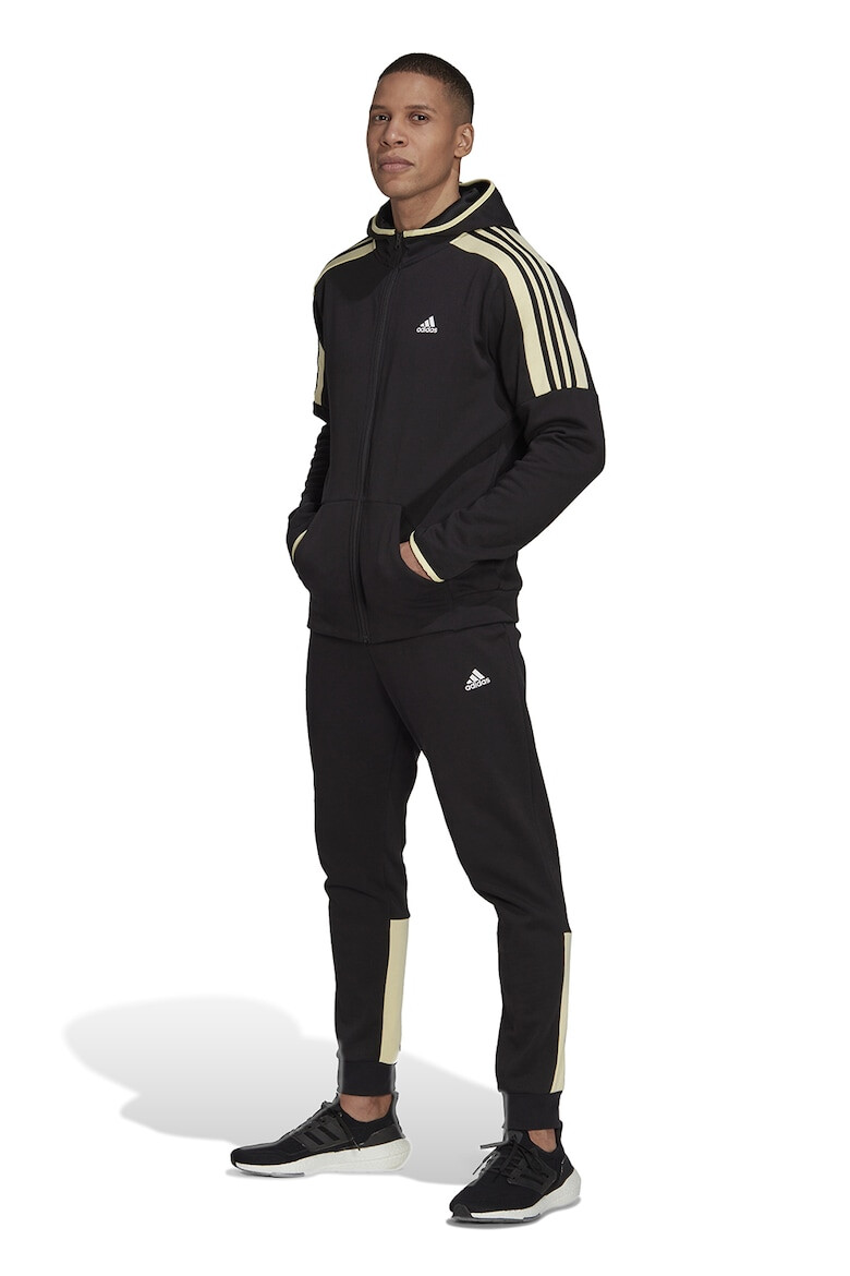 adidas Performance Costum sport cu gluga Motions - Pled.ro