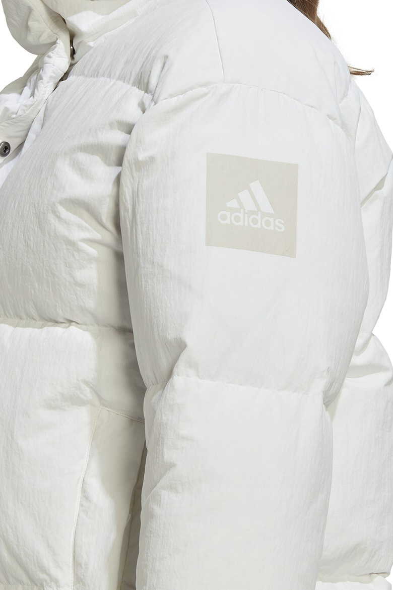 adidas Sportswear Geaca cu aspect matlasat Big Baffle - Pled.ro