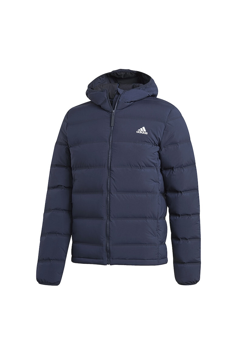 adidas Sportswear Geaca cu gluga Helionic - Pled.ro