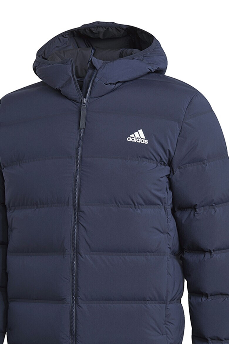 adidas Sportswear Geaca cu gluga Helionic - Pled.ro